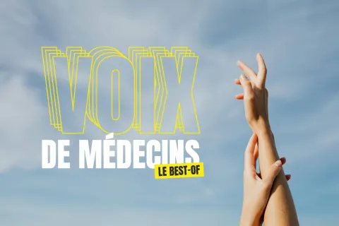 Quel est le rapport des médecins à la mort ? Dix d’entre eux nous répondent ! 