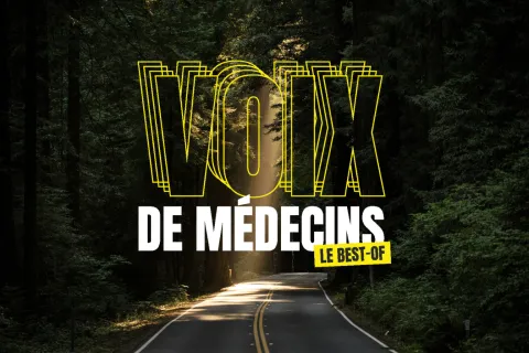 Vocation ou métier comme un autre : pourquoi veut-on devenir médecin ?