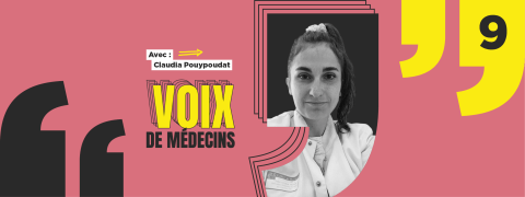 Claudia Pouypoudat, oncologue radiothérapeute : « La cancérologie est beaucoup moins triste qu’il y a 20 ou 30 ans. Nous avons beaucoup de choses à proposer à nos patients »