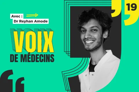 Reyhan Amode, dermatologue-vénéréologue : « La dermatologie que l’on apprend à l’hôpital est la dermatologie des peaux blanches »
