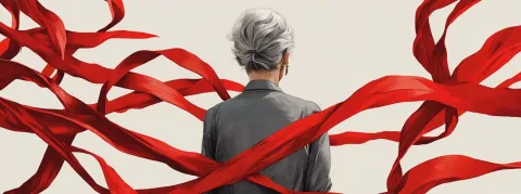 À Marseille, une patiente atteinte du VIH, en rémission, une première en France