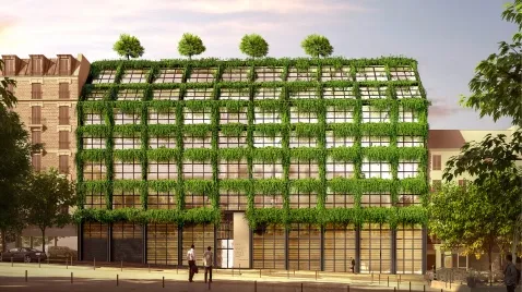 GPM rêve un lieu d’accueil et d’échanges pour les professionnels de santé