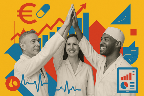 ACE : un label pour les médecins qui veulent faire bouger les lignes