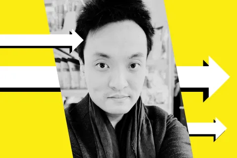 Dr Vincent Liu-Bousquel : « J’ai sauvé trois personnes dans trois avions différents, voici mes conseils aux médecins qui se retrouveraient dans la même situation » 