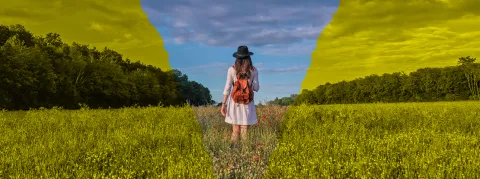 « M’installer dans les Vosges, quelle bonne idée ! »