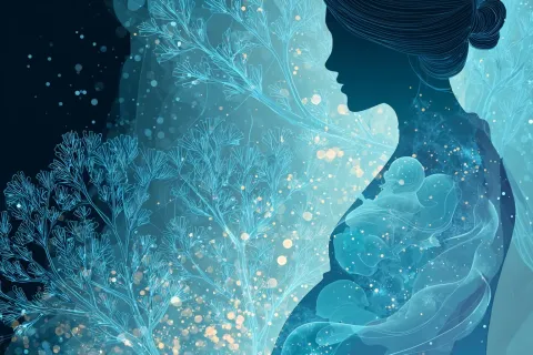 Vaccination maternelle contre le VRS : Pfizer lance sa campagne en France