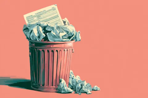 Ne prescrivez plus la vitesse de sédimentation, ça n'a plus d'utilité, selon la HAS 