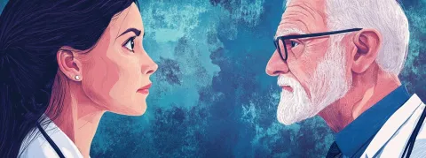 #MeToo Hôpital : Surveillez vos boites mails, l'Ordre des médecins lance une enquête sur les violences sexuelles auprès de tous les médecins