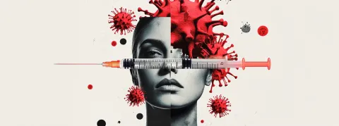 L’agence du médicament le réaffirme : « Les vaccins contre le Covid-19 sont sûrs », vos patients n‘ont rien à craindre