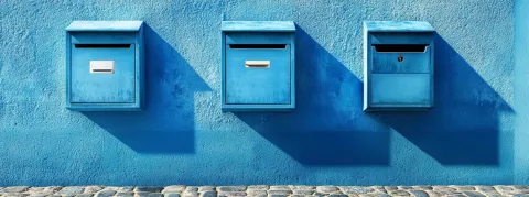 Inciter à la vaccination par voie électronique : un modèle danois encourageant 