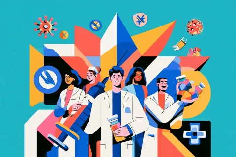 Campagne vaccinale 2026-2027 : ce qui change pour les médecins cette année