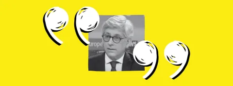 Frédéric Valletoux : « Sages-femmes, téléconsultation, clause de conscience, mon travail va être de garantir l’accès à l’IVG partout sur le territoire »