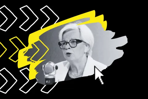 Catherine Vautrin, ministre de la Santé, veut un accès « strictement encadré » à la fin de vie, ce qui passe par une définition précise des termes