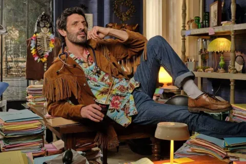 Vidal, un médecin énigme débarque sur France 2