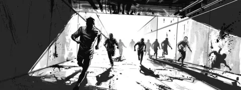 Au Vietnam, on enferme les patients toxicomanes dans des centres, 100 patients se sont échappés ce week-end