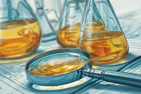 Non, Le vinaigre de cidre ne fait pas maigrir : le BMJ retire une étude jugée non fiable