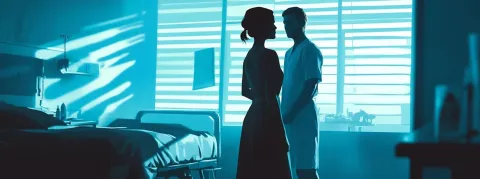 Hôpital Sainte-Anne : un infirmier profite de la vulnérabilité d’une patiente pour la violer