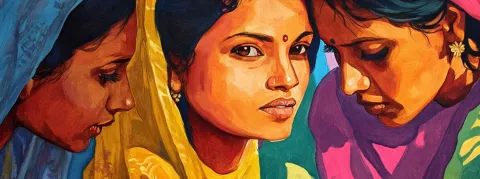 Suite au viol et au meurtre d’une jeune médecin, l’Inde s’embrase