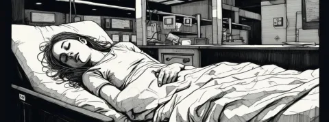 Viol sur une patiente inconsciente à Cochin, l’agresseur sera jugé, mais pas l’hôpital