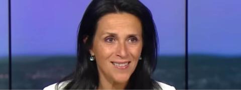 Violences gynécologiques, les poursuites contre la secrétaire d’état Chrysoula Zachouropoulo sont abandonnées
