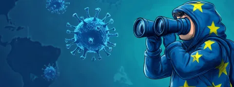 L'Union Européenne « suit de près » la maladie mystérieuse qui a déjà tué 79 personnes au Congo