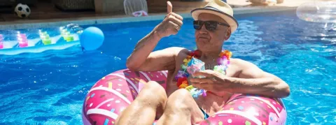 Réforme des retraites : une visite médicale obligatoire pour tous les salariés à 61 ans… pour un possible départ anticipé