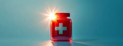 La vitamine D ne semble pas efficace pour prévenir l’apparition d’un diabète de type 2 chez les personnes en bonne santé