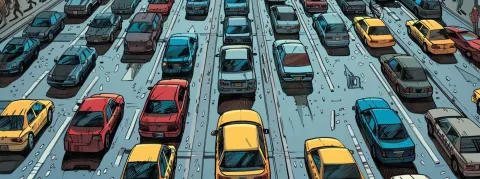 JO 2024 : SOS médecins, transfert d’organes… certaines urgences médicales autorisées à circuler sur les voies olympiques