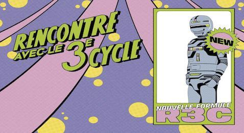 R3C : Ce qui change pour les internes