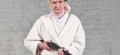 Le combat pour le secteur 2 ou « la lutte des classes » revisitée