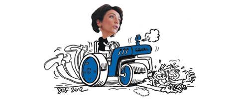 Petits meurtres entre amis