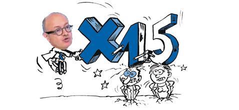 L’accident était inévitable