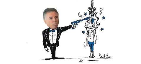 Secteur 2, on m’aurait menti ?