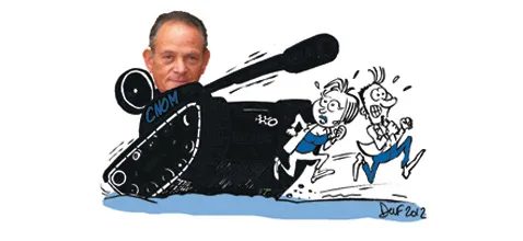 Les vraies raisons du clash