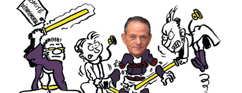 Saison I, épisode 2 : La Bataille Ordinale