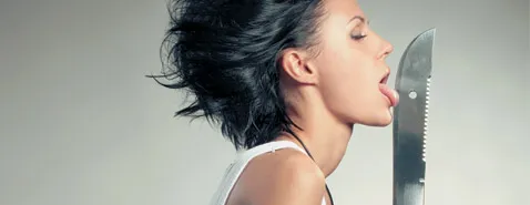 Saison II, episode 3 : « I'm your father »