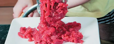 La cover-letter... pré-mâchée !