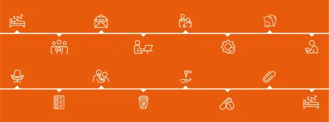 Pourquoi faut-il encore faire beaucoup d'heures pour être un bon médecin ? 