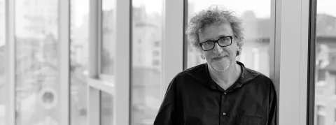 Lionel Naccache : « On me fait parler dans les médias, car il paraît que je suis assez compréhensible »