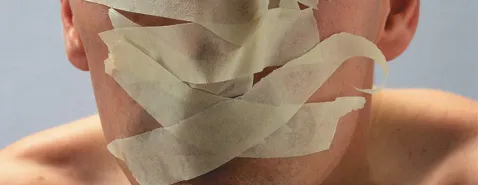 Des réseaux de soins spécial gays ?!?*