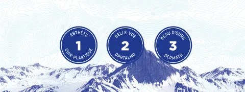 6 ans de choix de spécialités 