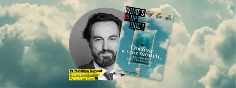 Enjeux déontologiques et dilemmes éthiques : la fin de vie nous concerne tous ! 