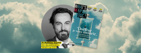 Enjeux déontologiques et dilemmes éthiques : la fin de vie nous concerne tous !