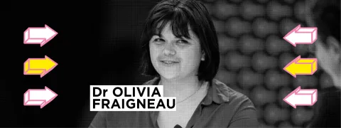 Dr Olivia Fraigneau : « Après mon burn-out, l’attitude bienveillante et humaine de mon chef m’a guérie : chaque jour, je reprenais goût à mon métier »
