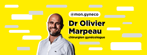 Médecin et influenceur : qui est Olivier Marpeau ou @mon.gyneco ? 