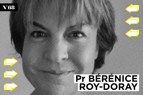 Pr Bérénice Roy-Doray : « Le syndrome d'alcoolisation foetale est une pathologie trop peu connue des médecins »