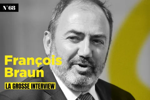 Dr François Braun : « Je vais peut-être vous choquer, mais je suis persuadé que nous ne sommes pas en crise »