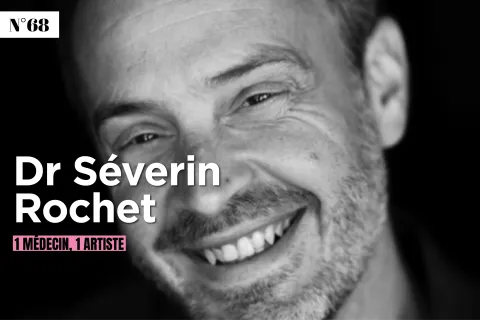 Dr Séverin Rochet : « Autant je suis patient en photographie, autant je ne le suis pas du tout au bloc ! » 