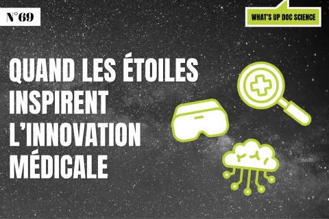 Neurotech, implants, IA : à Grenoble, la médecine devient science-fiction