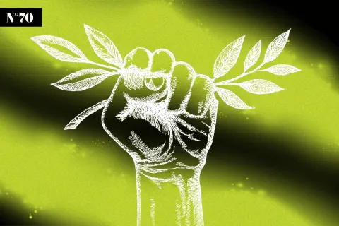 Les syndicats de médecins libéraux en flagrant délit d’écologisme, tout arrive !